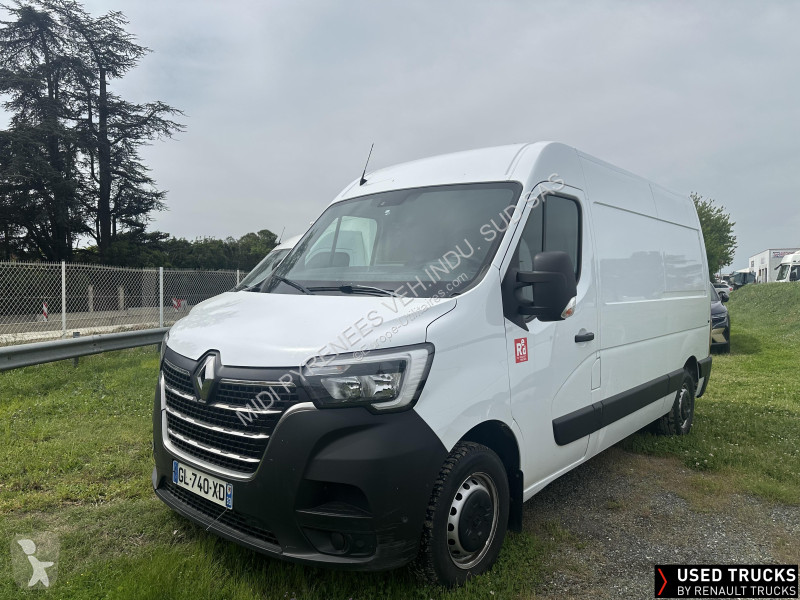 Autoutilitară Renault