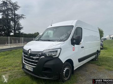 Caja cerrada Renault