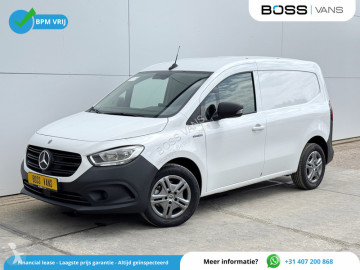 Fourgon utilitaire Mercedes
