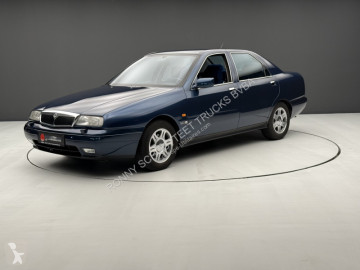 Lancia Kappa Kappa 838 / Lancia K 2.0L Kappa 838 / Lancia K 2.0L