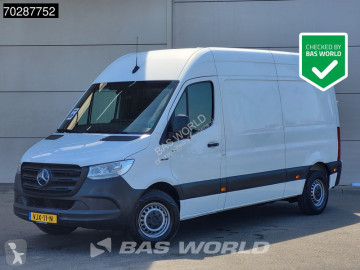 Caja cerrada Mercedes