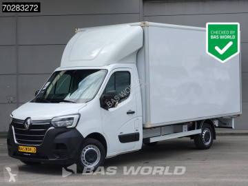 Caja cerrada Renault