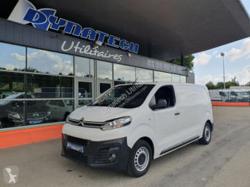 Furgoneta mediana Citroën