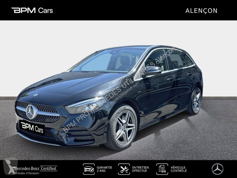 Véhicule utilitaire Mercedes 250 e 160+102ch...