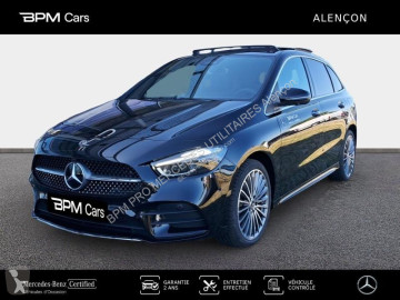 MercedesClasse B