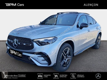 4X4 / SUV Mercedes