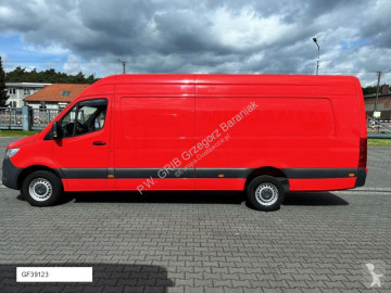 MercedesSprinter