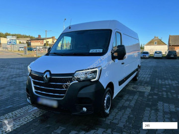 Caja cerrada Renault