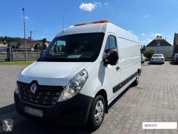 Renault Master 130 DCI L3H2