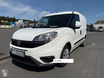 Isotermo Fiat