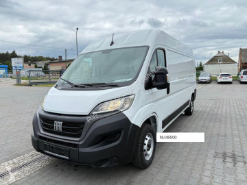 Fourgon utilitaire Fiat