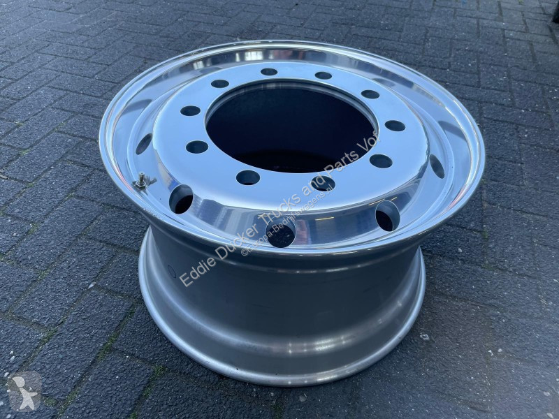 Bedrijfswagen 811511DB ALCOA DURA-BRIGHT...