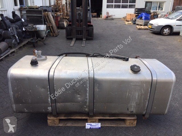 Nyttofordon COMBI-TANK 196X68X65 CM