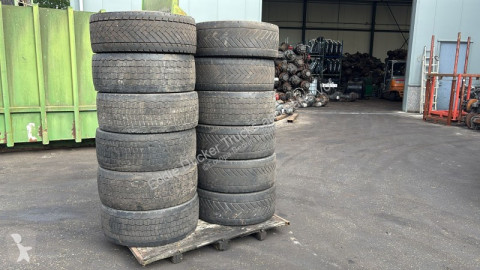 Goodyear 315/45R22.5
