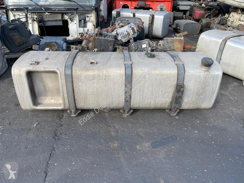 Véhicule utilitaire DAF 1944801 BRANDSTOFTANK...