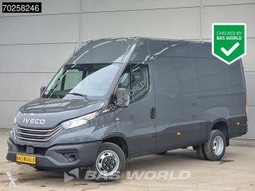 Fourgon utilitaire Iveco neuf