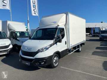 IvecoDaily