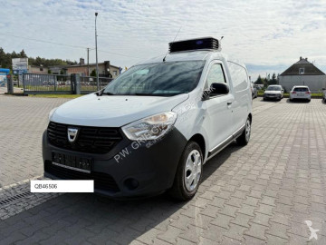 Frigorífica Dacia