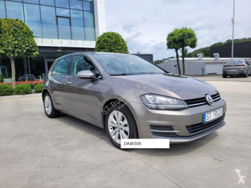Samochód Volkswagen