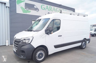 RenaultMasterL2H2 DCI 135