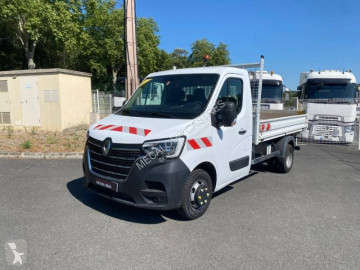 Renault Master Propulsion 2.3 DCI 130