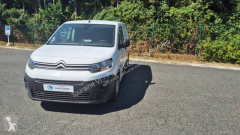 Furgoneta Citroën