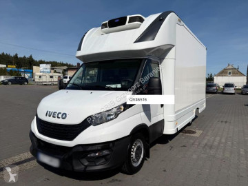 Frigorífica Iveco