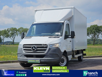 MercedesSprinter