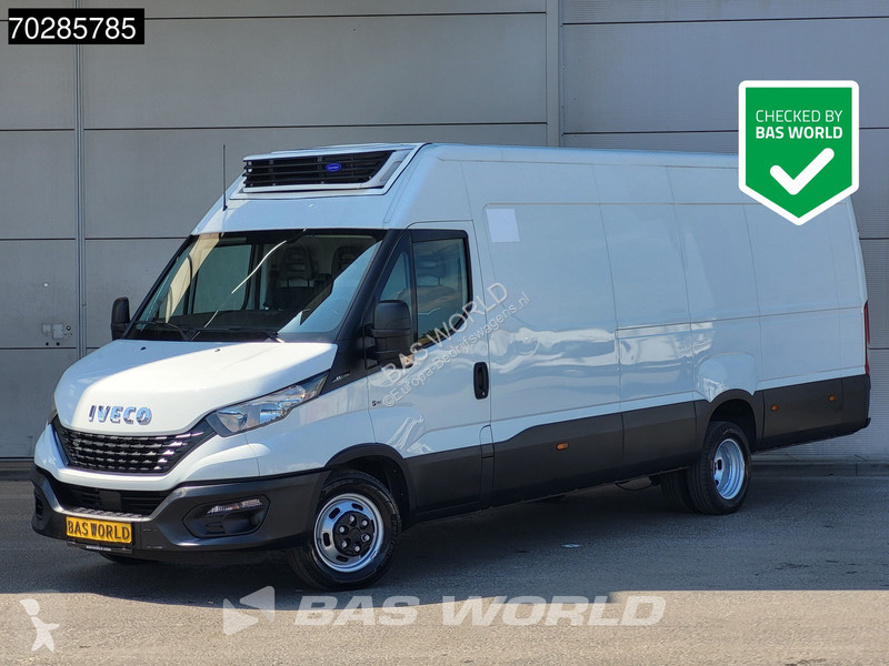 Bedrijfswagen Iveco 35C14 Koelwagen L4H2...