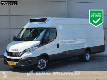 Caja cerrada Iveco