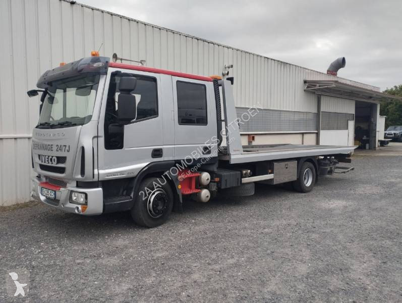 Camion Iveco