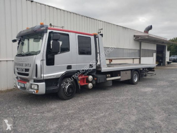 Camion dépannage Iveco