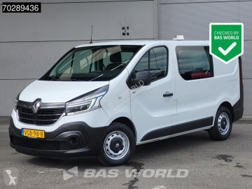Fourgon utilitaire Renault