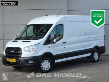 Caja cerrada Ford