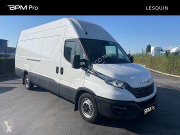 IvecoDaily