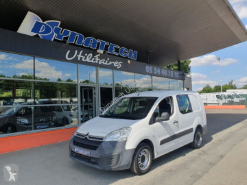 CitroënBerlingo