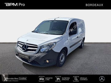 Caja cerrada Mercedes