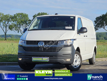 VolkswagenTransporter