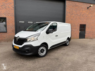 Caja cerrada Renault