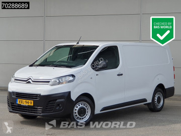 Caja cerrada Citroën