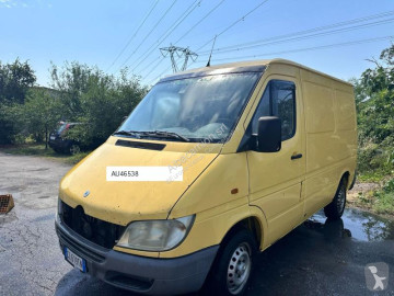 MercedesSprinter