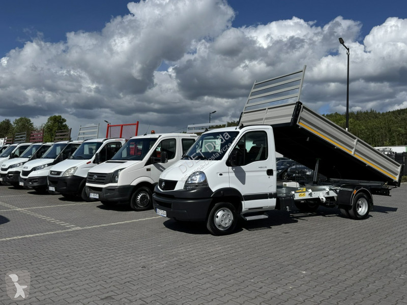 Furgoneta Renault