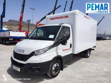 Iveco Daily 35C16