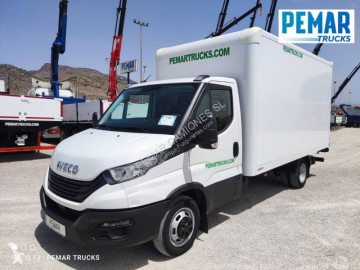 Iveco Daily 35C16