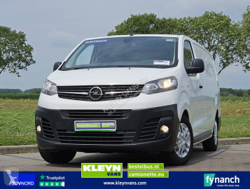 Opel Vivaro L3 XL 75kWh Navi! -e