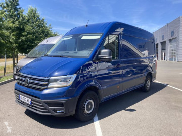 VolkswagenCrafter