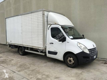 Caja gran volumen Renault