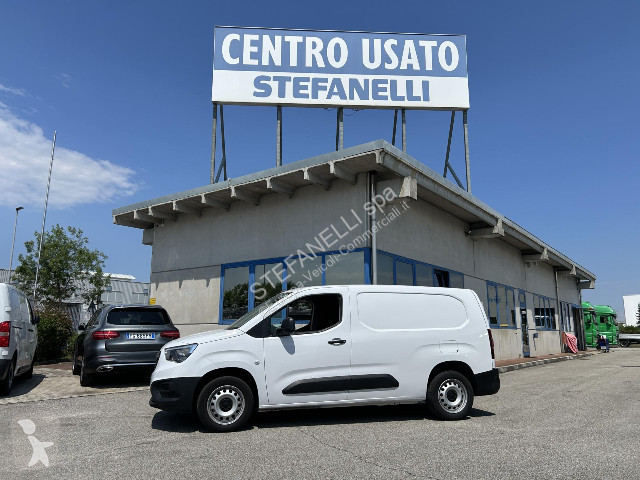 Autoutilitară Opel COMBO L2 130