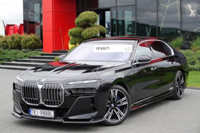 Berlina BMW
