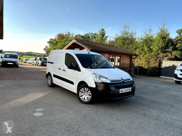 Fourgonnette Citroën